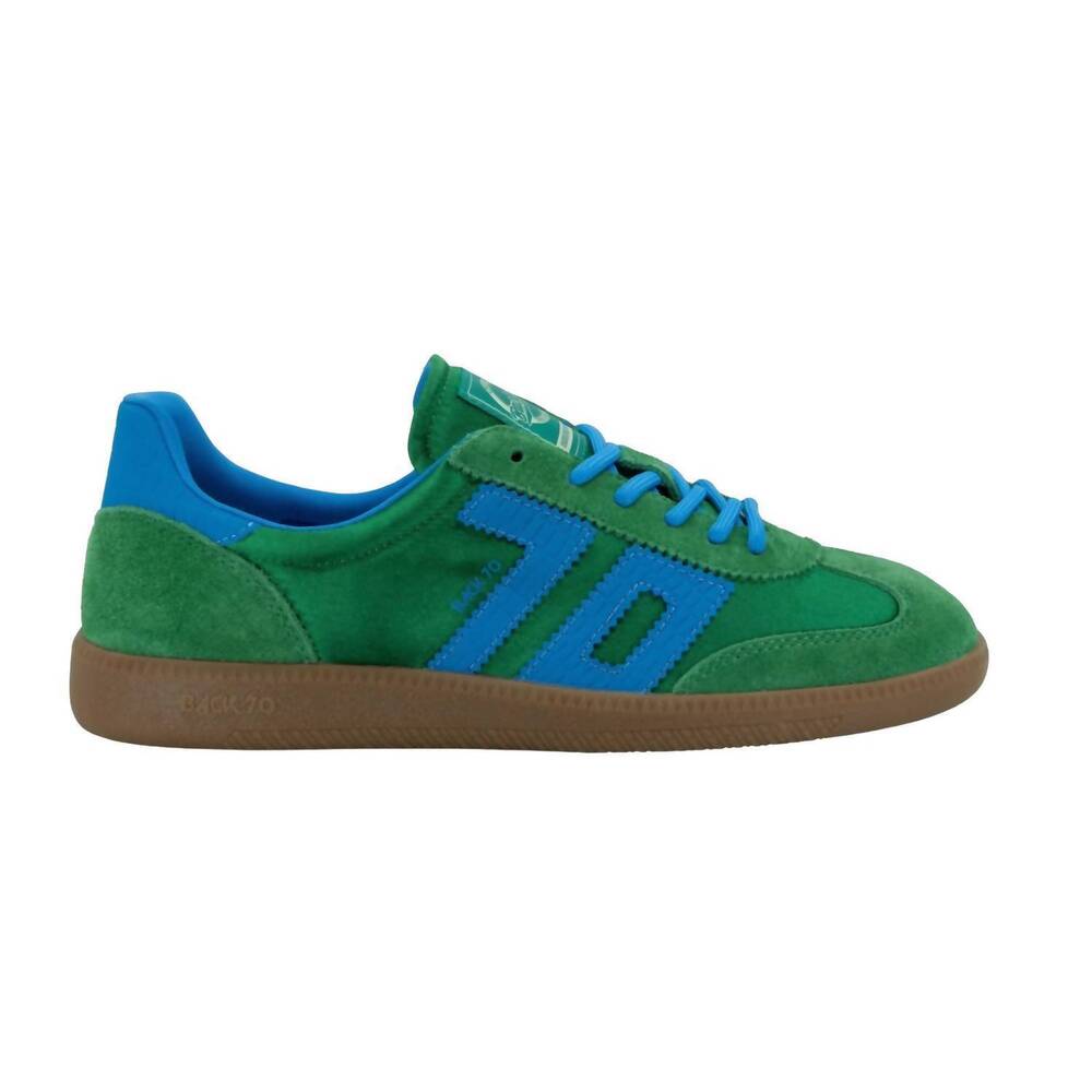 NEW BACK 70 women's ghost c26 shoes in emerald